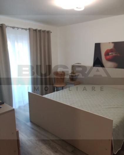 Apartament 2 camere, 49 mp, imobil nou, garaj, zona Corneliu Coposu - Poză 4