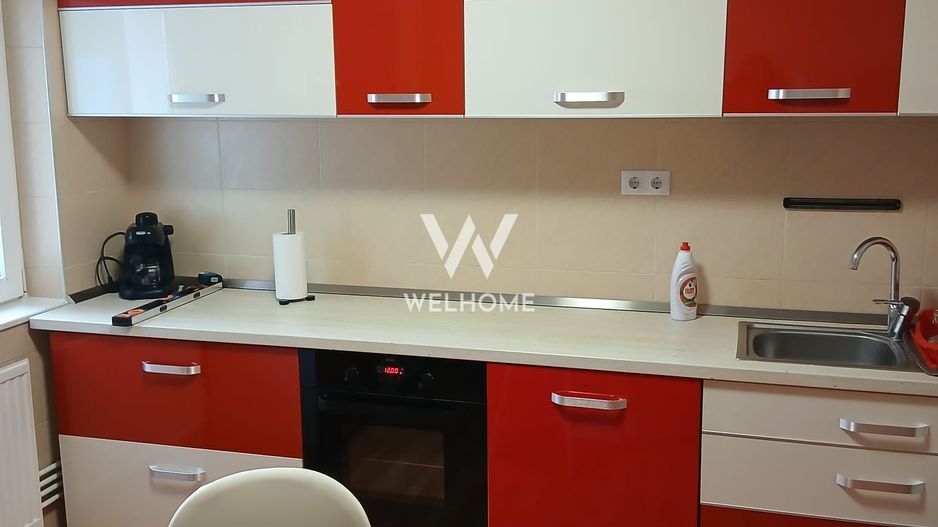 Apartament 3 camere de închiriat – spațios, luminos, gata de mutat - Poză 1