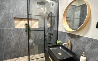 Apartament modern, mobilat complet – Zona Eroilor, Florești - Poză 21