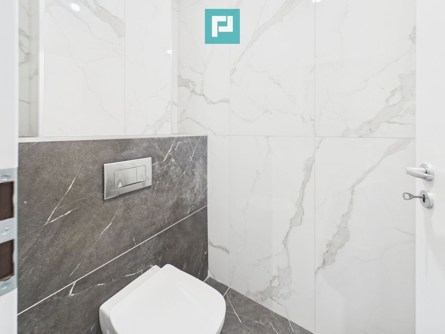 3 camere PREMIUM, terasă 22 mp, etaj 8 - Poză 3