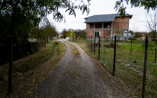 Teren intravilan de 2012 mp în Ghiroda Jud. Timiș - Poză 20