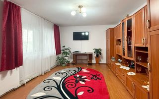 Apartament 2 camere decomandat etaj 3 - zona Lidl Hotvon - Poză 6