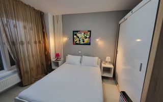 Apartament 2 camere decomandat Bragadiru, 60mp | Parcare | Bloc 2017 - Poză 7