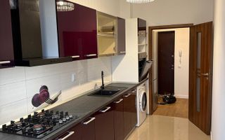 Inchiriere apartament 2 camere+Loc de parcare- Lujerului - Poză 10