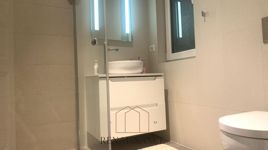 Iosefin Penthouse Exclusivist | 4 Camere 4 Bai | 191mp Utili | Lux - Poză 17