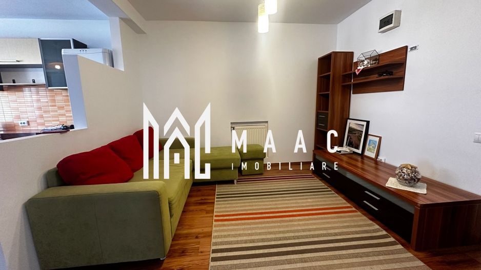 Apartament 3 camere | 60 mpu | Parcare privata - Poză 2