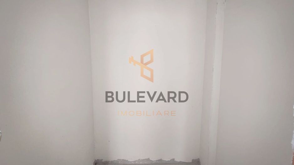 Apartament cu 2 camere + terasa de 12mp. zona strazii Sub Cetate! - Poză 8