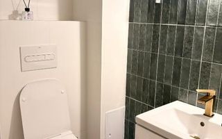 Apartament renovat 3 camere | Băneasa | 72,6 mp - Poză 7