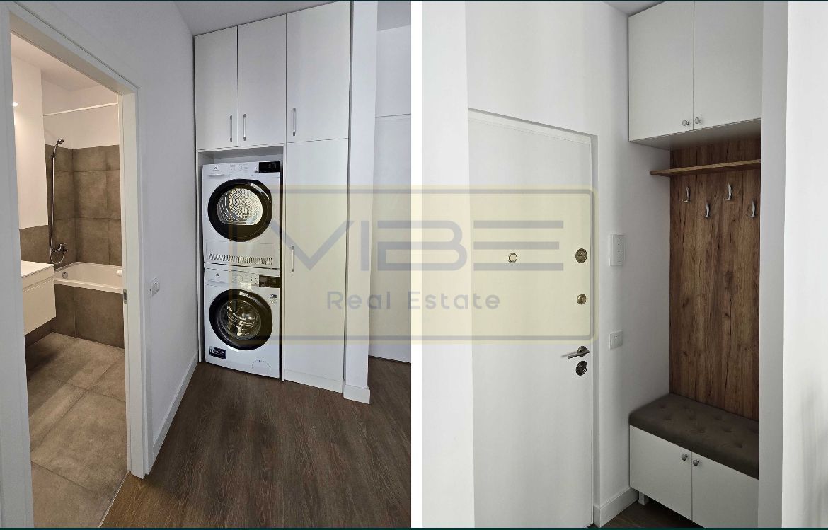 Apartament 3 camere premium  Silk District - Poză 10