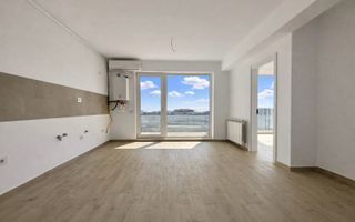 Apartament exclusivist de vânzare în Meraki Resort SPA Mamaia Nord - Poză 1