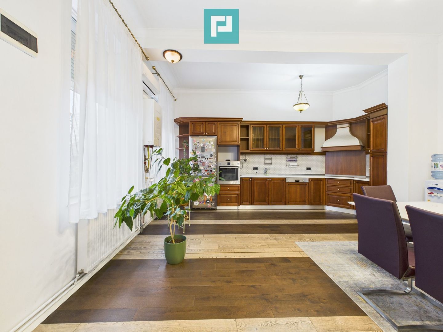 Apartament 3 camere, central. - Poză 5