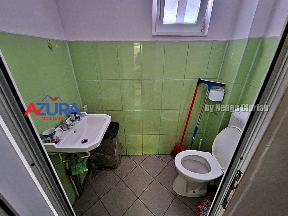 Inchiriere spatiu comercial, Exercitiu, stradal - Poză 8