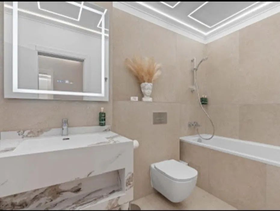 Apartament de tip duplex cu 2 camere - Poză 5