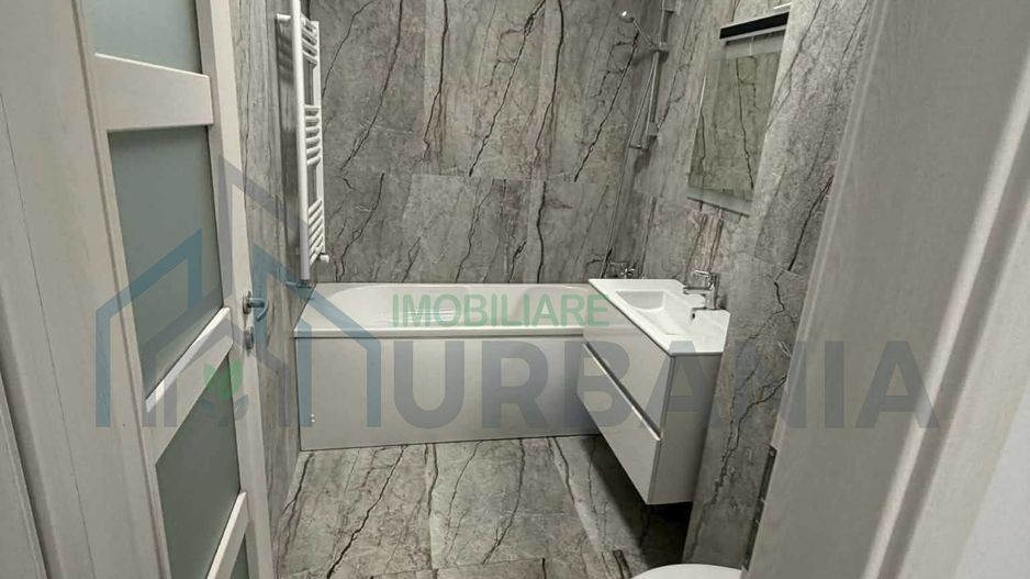 Apartament cu o cameră de închiriat – Mix New Concept, CUG - Poză 7