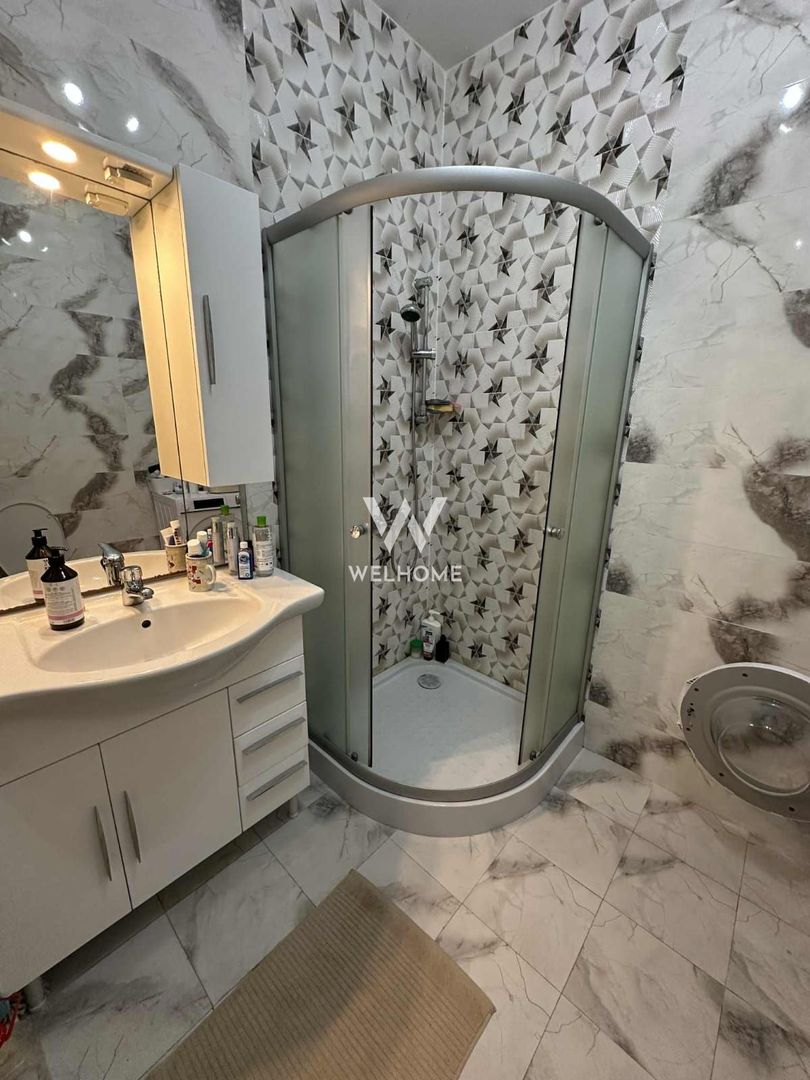 ! Oferta ! - Apartament 2 camere zona Turnisor - Poză 6