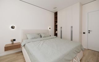 Vânzare, apartament, Strada Regina Elisabeta, Durlești - Poză 9