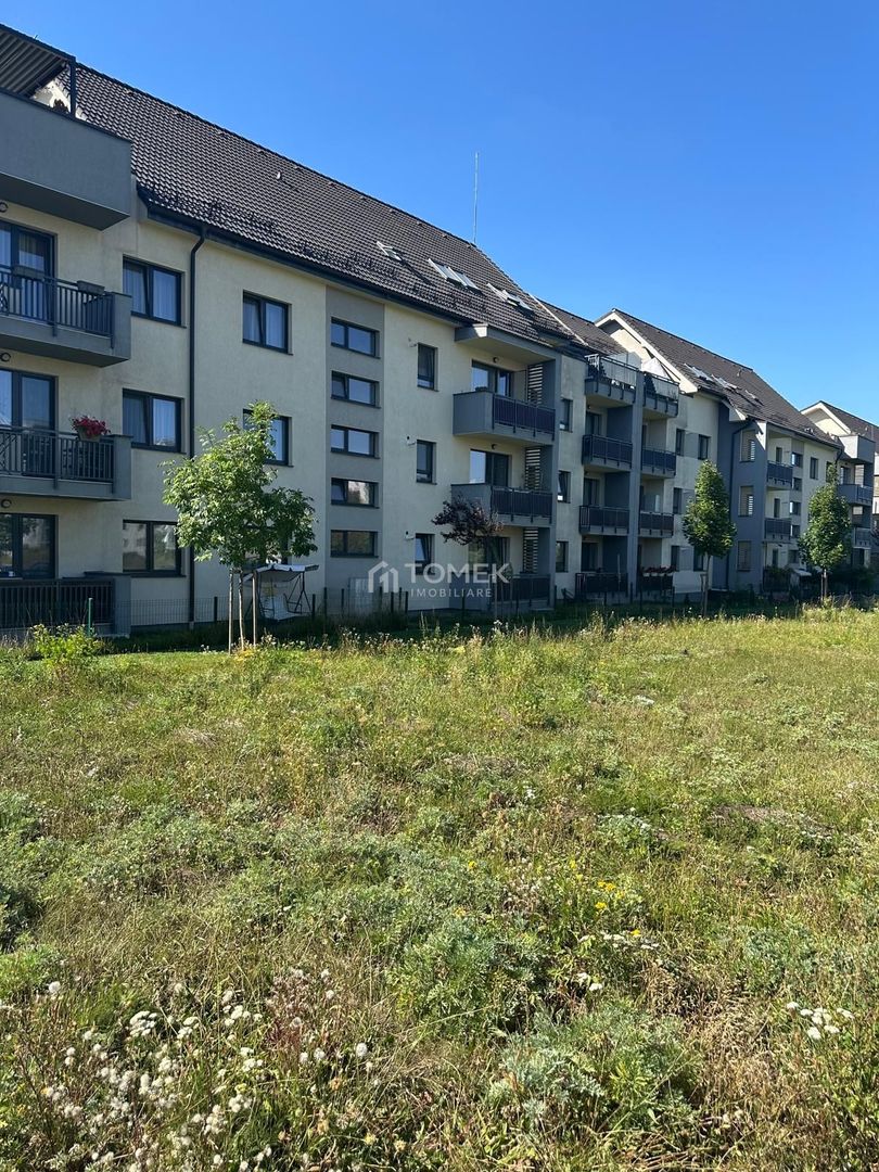 Teren str.Nicolae Labis Tractorul - Poză 5