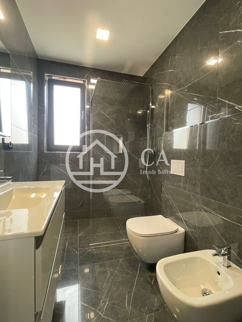Apartament cu 2 camere de inchiriat in cartierul Grigorescu Oradea - Poză 4