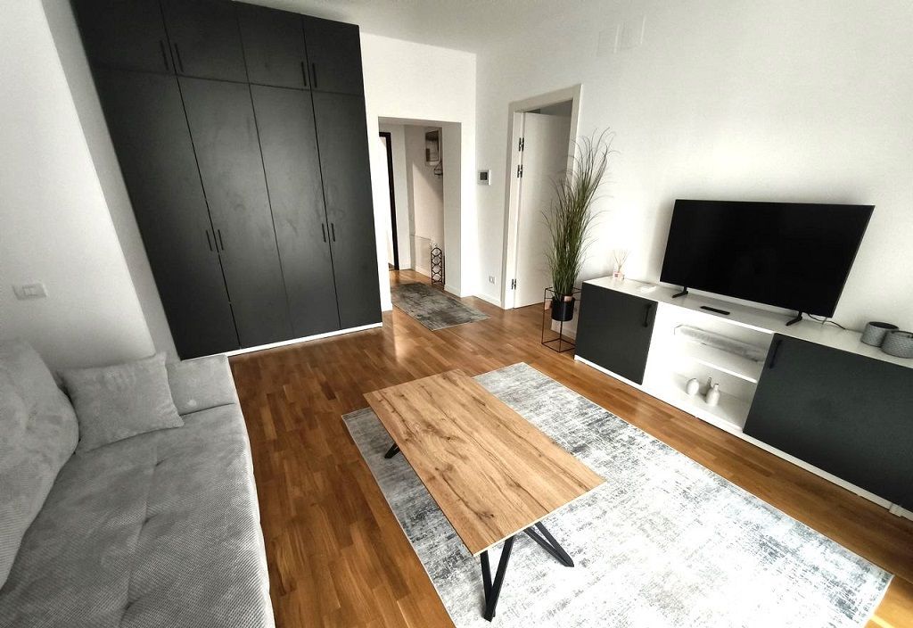 Prima inchiriere | Apartament 2 camere | Parcul Herastrau | Parcare subterana - Poză 1