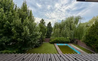 Vila cu 9 camere *900 teren* & piscina privata // Pipera - Poză 40