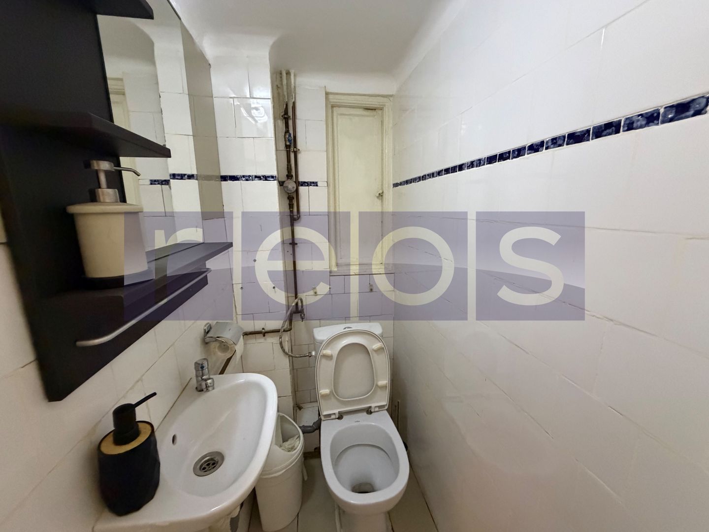 SPATIU 140 MP | 7 CAMERE | PARTER INALT | IDEAL ACTIVITATI COMERCIALE - Poză 11