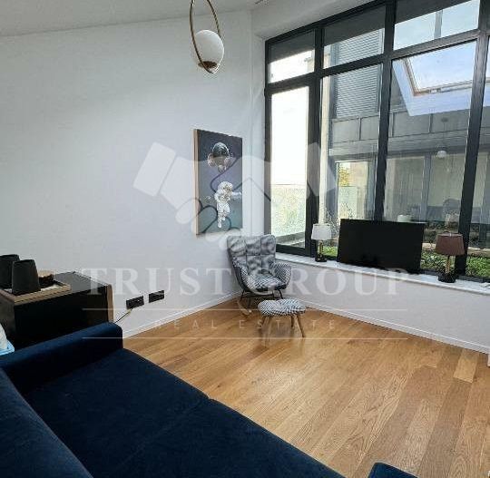 Baneasa | Duplex 4 camere | Terasa | 2 locuri de parcare - Poză 5
