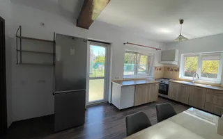 Casa individuala cu etaj - 125 mp utili-zona Belvedere - Poză 21