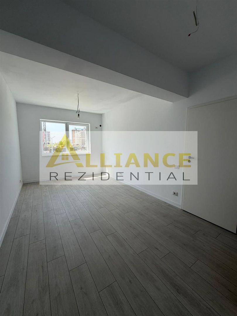 APARTAMENT 2 CAMERE | 60  MP | PASARELA BERCENI - Poză 6