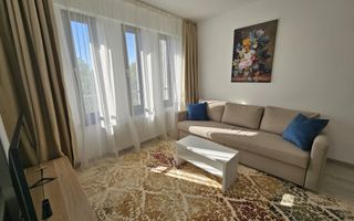 Apartament 2 camere decomadat loc parcare Rond OMV  Pipera - Poză 10