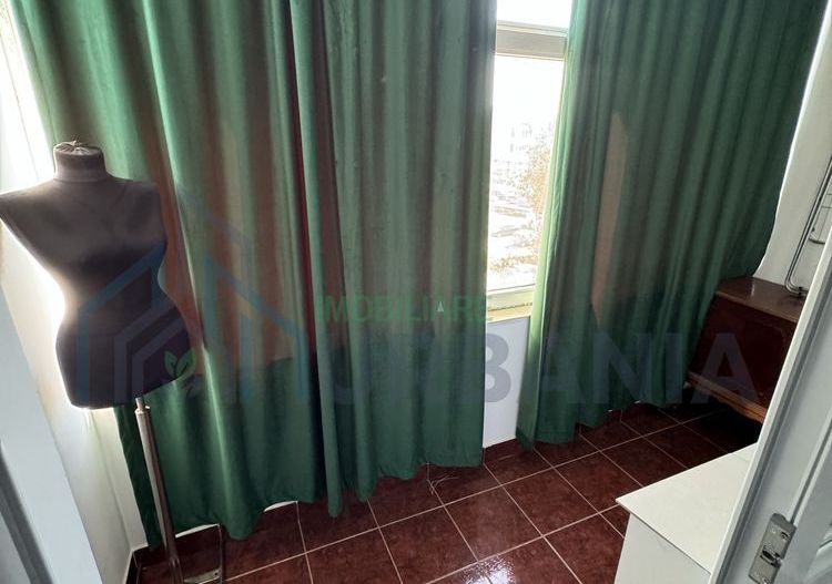 Apartament 50 mp, zona centrală, Bulevardul Primăverii, Iași – aproape Podu Roș, Pallas, vis-a-vis de Serviciul Pașapoarte - Poză 4