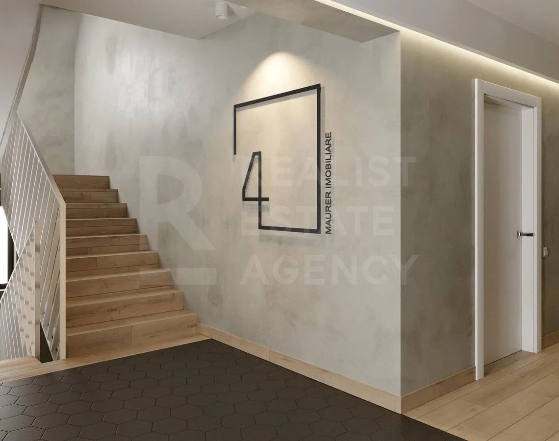 Vânzare, apartament, 3 camere, Avantgarden, Brașov - Poză 5