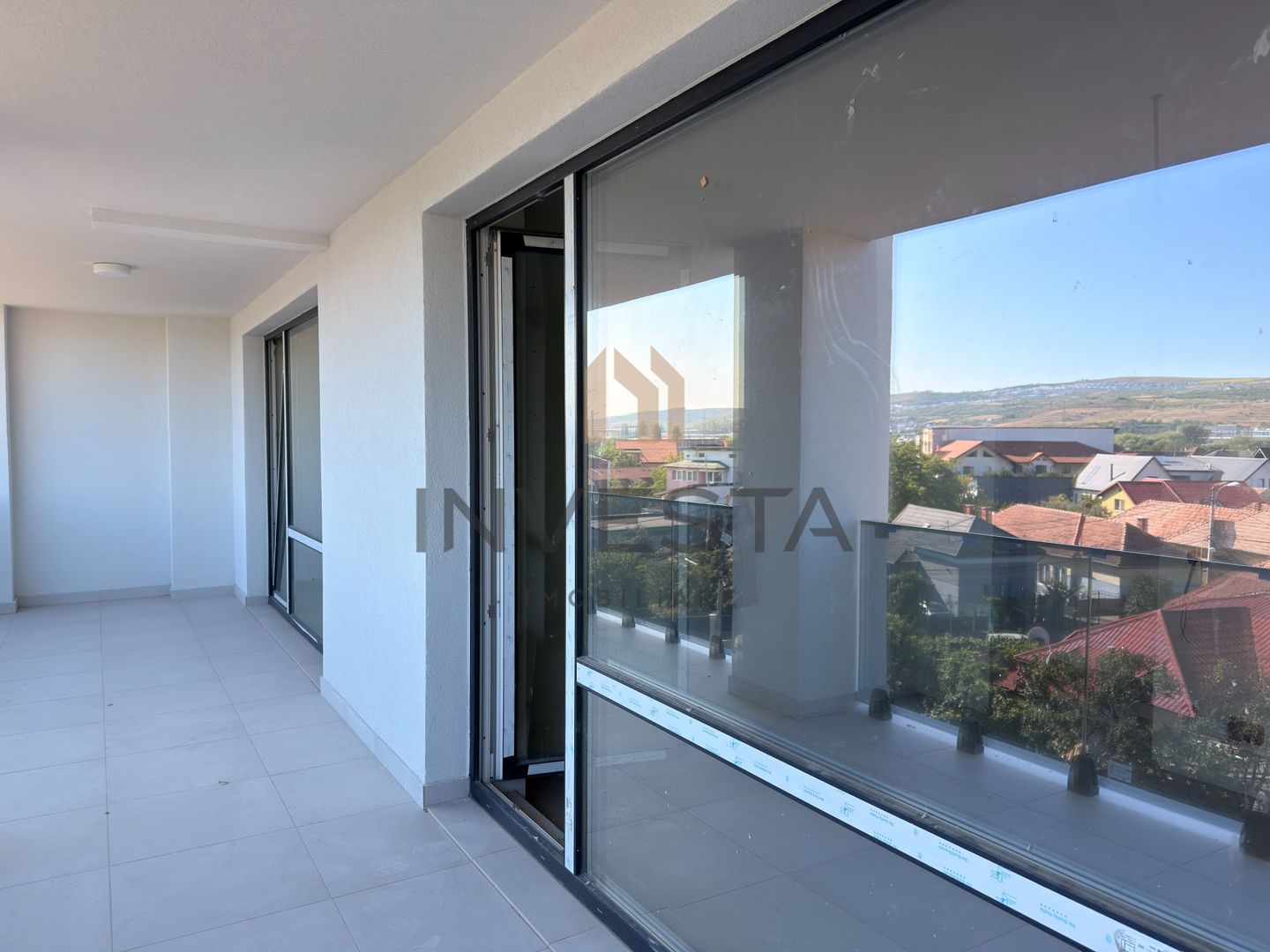 Apartament cu 4 camere, 2 terase, bloc nou, parcare inclusa, Marasti! - Poză 8