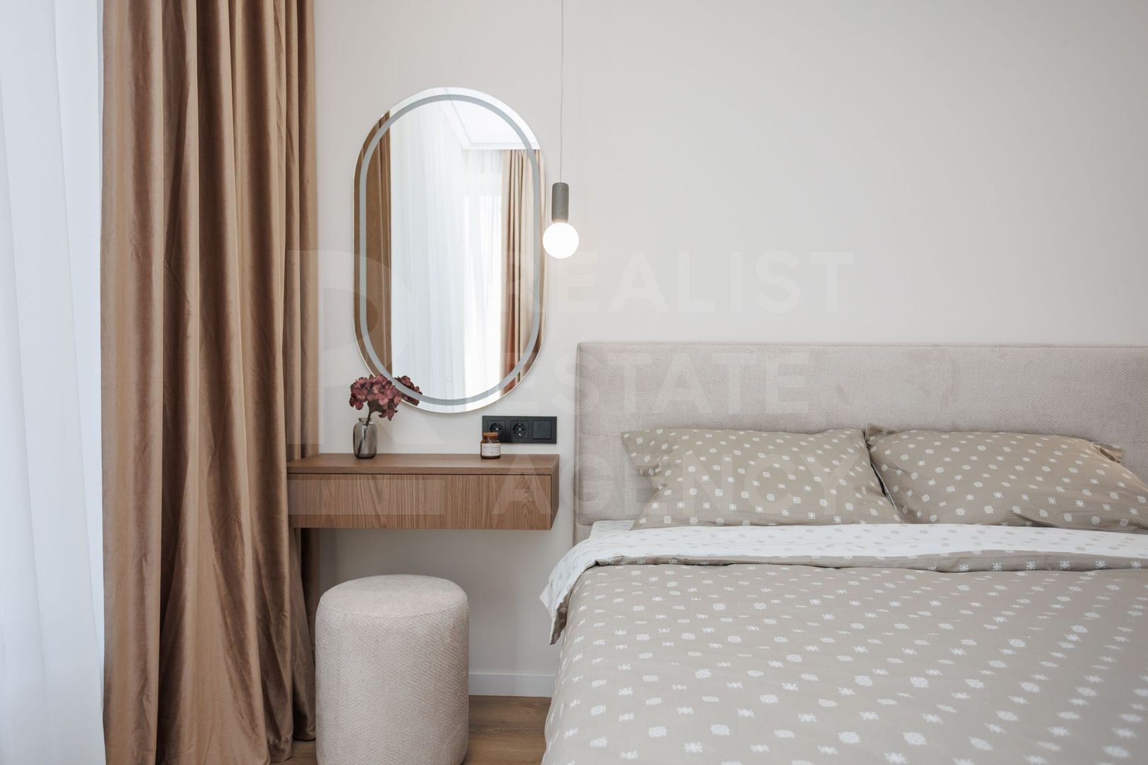 Vânzare, apartament, 2 camere, str. Regina Elizabeta, Durlești. - Poză 15