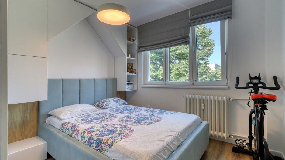 3 camere premium | Renovare integrală | Parc superb lângă bloc- - Poză 23