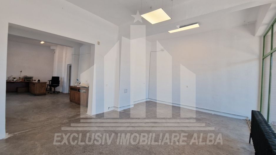 Spatiu comercial | Spatiu birouri | Ultracentral | Centru - Poză 2