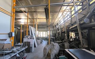 Hală industrială de vânzare – 1.205 mp – Bartolomeu, Brașov - Poză 8