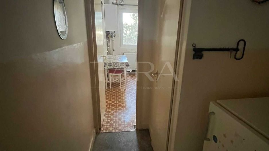 Apartament cu 2 camere de vânzare în Manastur, Cluj-Napoca - Poză 5