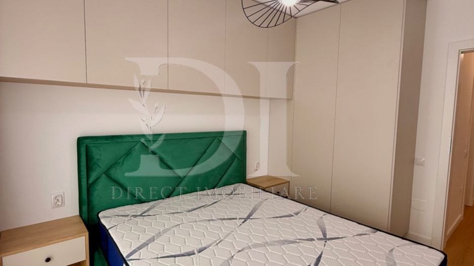 Apartament 2 camere | ULTRAFINISAT | Zona Eroilor / Floresti - Poză 7