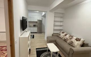 Apartament de inchiriat 2 camere Ghencea - Poză 1
