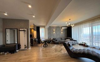 Apartament 3 camere de vânzare – Cartier Iris - Poză 1