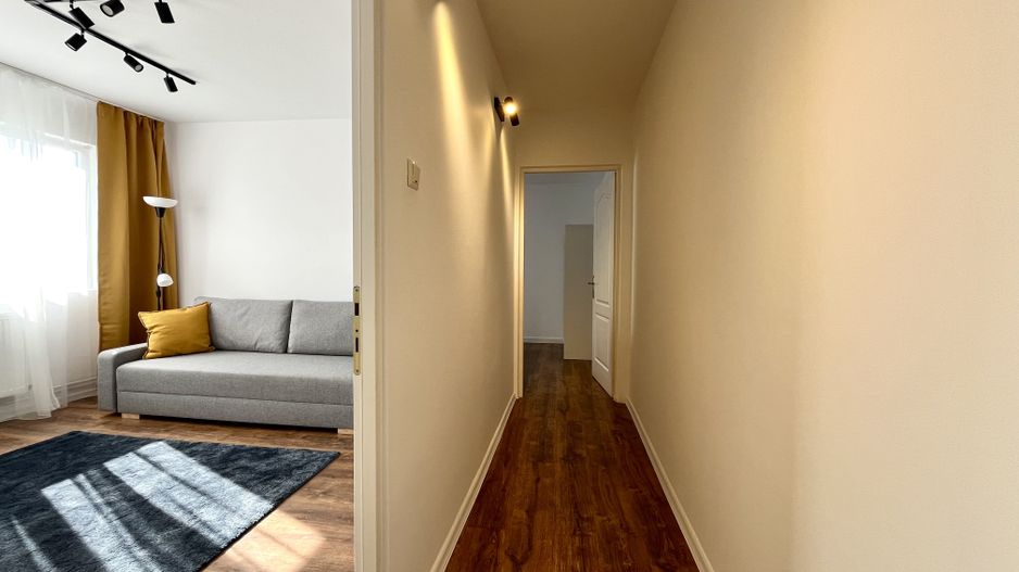 Apartament 2 camere,  vibrant si primitor, zona Complex - Stadion - Poză 5