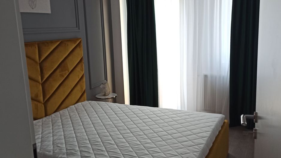 3cam - 2bai, dec, lux, parcare inclusa, 8-10min metrou Leonida/Berceni - Poză 10