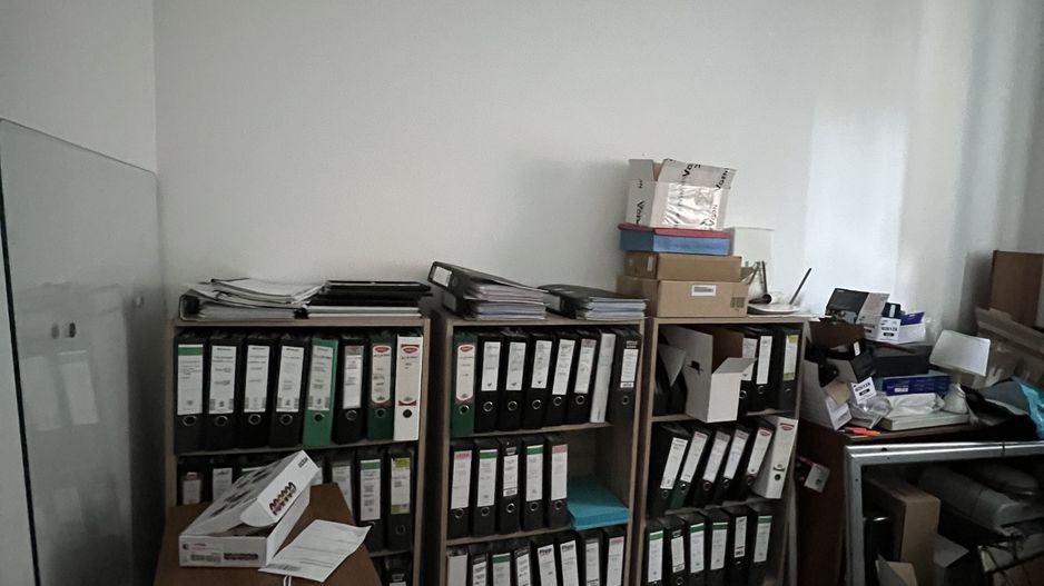 Ap pozitie ultracentrala - Poză 4