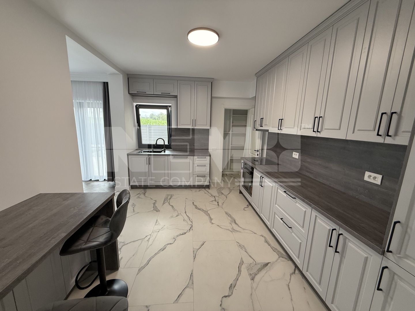 Duplex de închiriat | Mitocu Dragomirnei | 120 mp utili - Poză 2