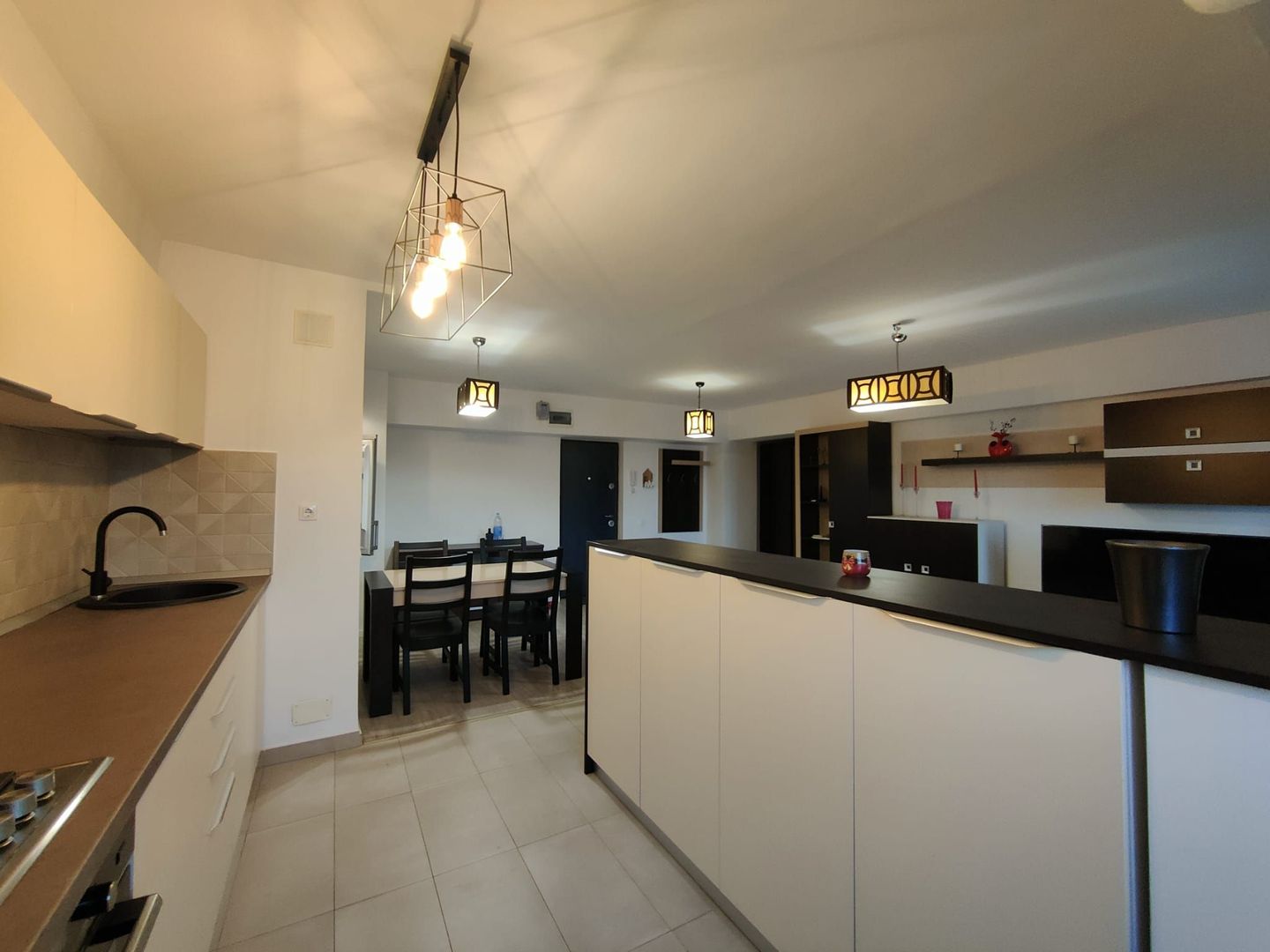 APARTAMENT SPATIOS ZONA TITULESCU - Poză 13