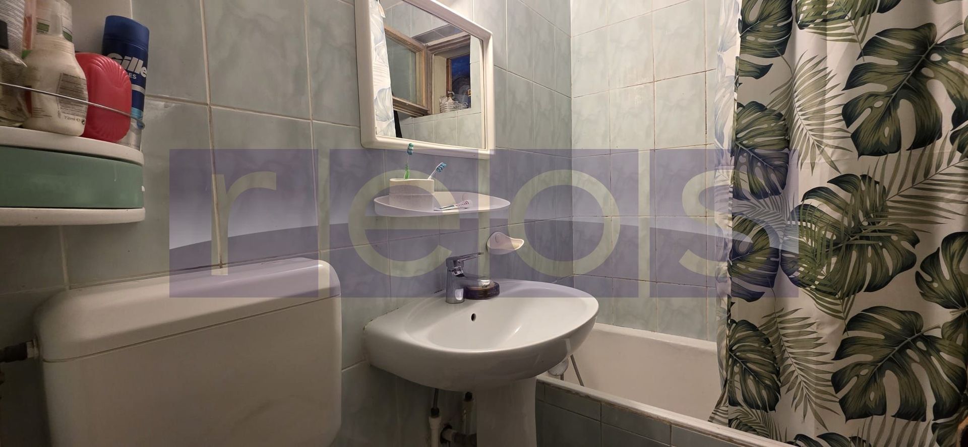 VANZARE 3 CAMERE SEMIDECOMANDAT - Parc IOR,MallPark Lake , Dristor - Poză 7