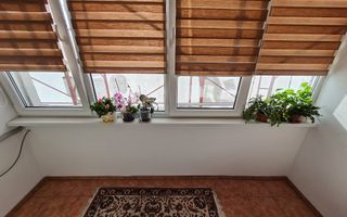 Garsoniera, Suprafata 30.5 mp, Etaj 7,  Zona Cetate - Poză 7