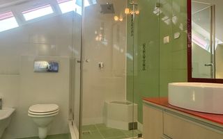 Apartament pe doua niveluri in Manastur Alee Balea cat friendly - Poză 13