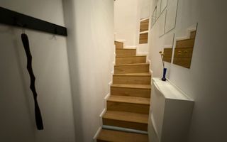 Apartament 2 camere superb de inchiriat in vila, Pet Friendly Iancului - Poză 10