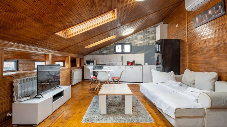 Afacere la cheie-Aparthotel-Oportunitate - Poză 19